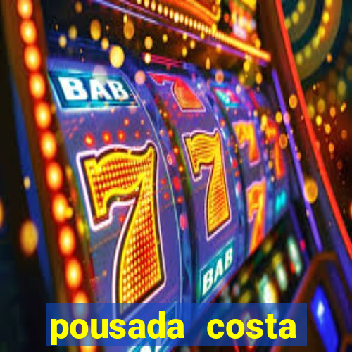 pousada costa dourada ba